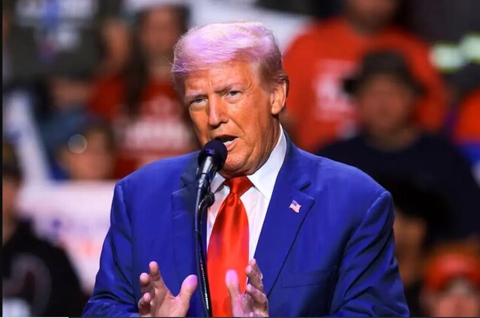 جوان: دست ترامپ باز نیست | ترامپ دنبال دستاورد‌های نمایشی است