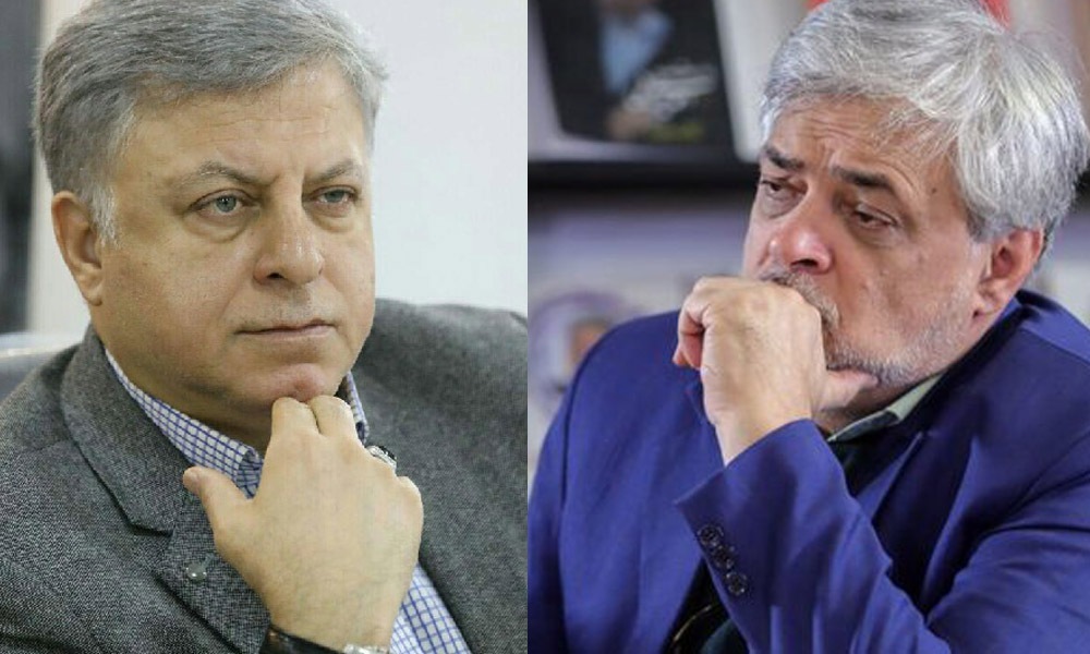 دشمنان مذاکره ؛ از شمخانی و جواد لاریجانی و مجری‌های تلویزیون تا اسرائیل، چین، روسیه، ترکیه و تندرو‌های داخلی