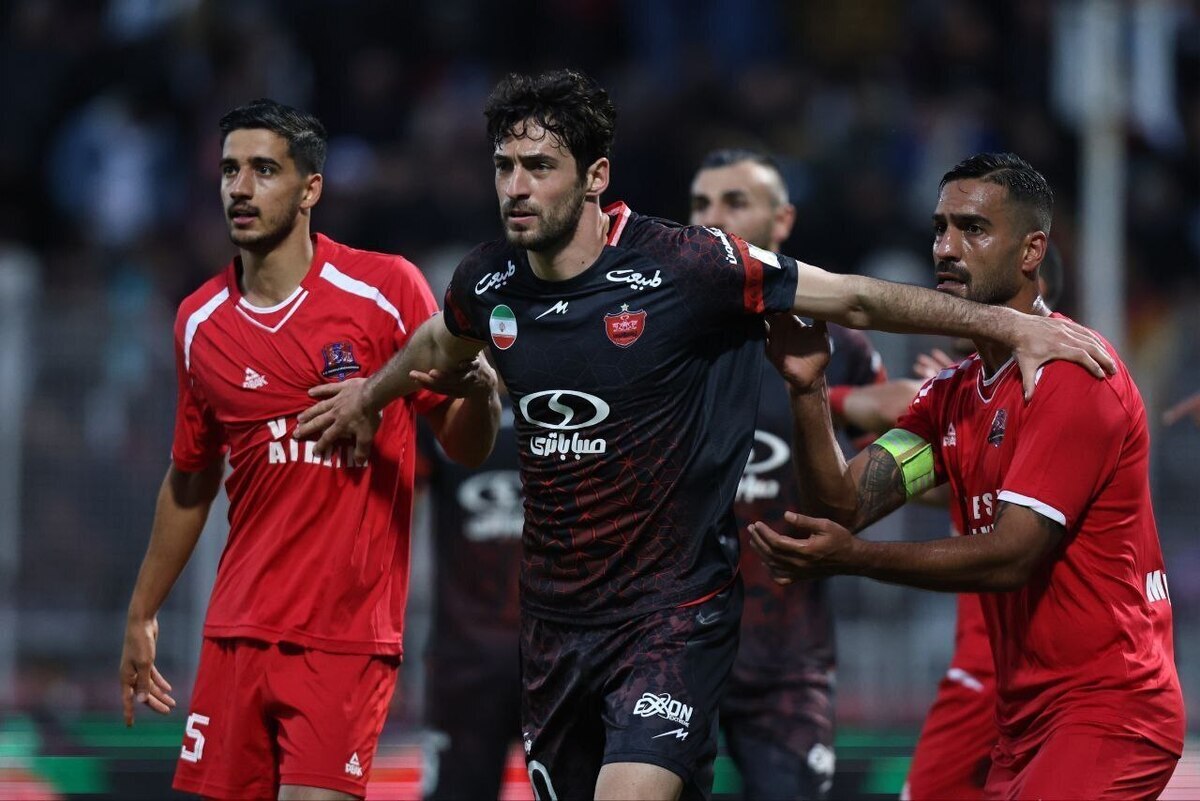 حواشی بازی‌های اخیر | هفته بیست و ششم لیگ برتر چگونه سپری شد؟