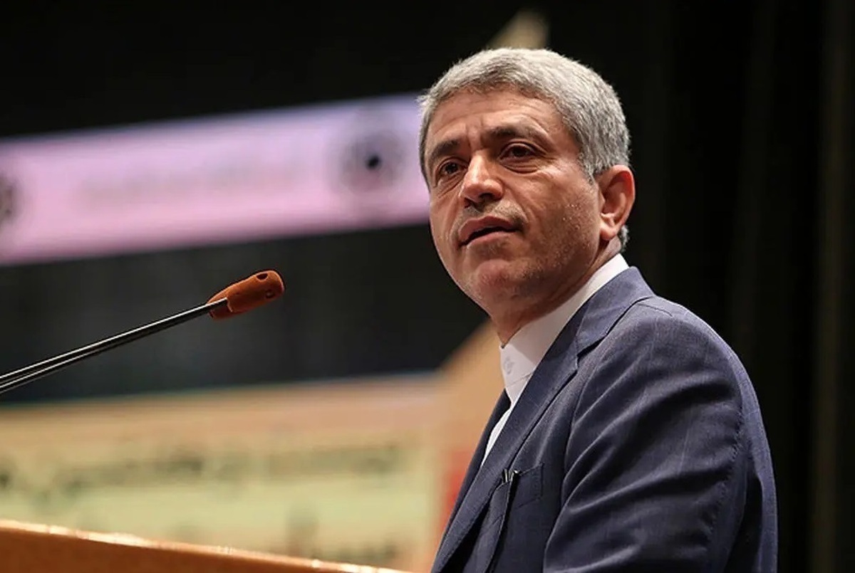 طیب نیا گزینه اصلی تصدی وزارت اقتصاد و امور دارایی