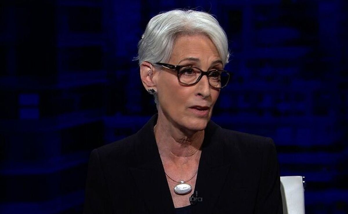 وندی شرمن: عراقچی بسیار باهوش و سرسخت است | ویتکاف با رقیبی بسیار توانا، مواجه خواهد شد