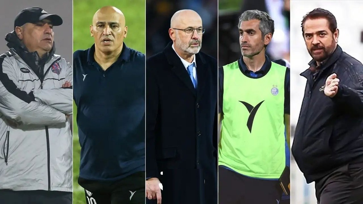 گزینه‌های روی میز استقلال کدامند؟ | جباری می‌آید یا بوژوویچ می‌ماند؟