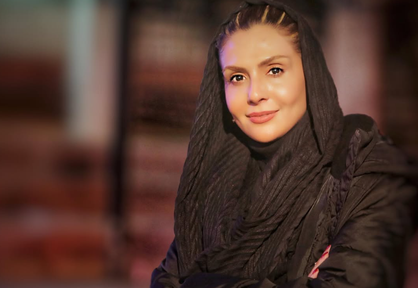 شیوا مکینیان بازیگر نقش شری در سریال پایتخت ۷ کیست؟ شیوا مکینیان بازیگر نقش شری در سریال پایتخت ۷ کیست؟