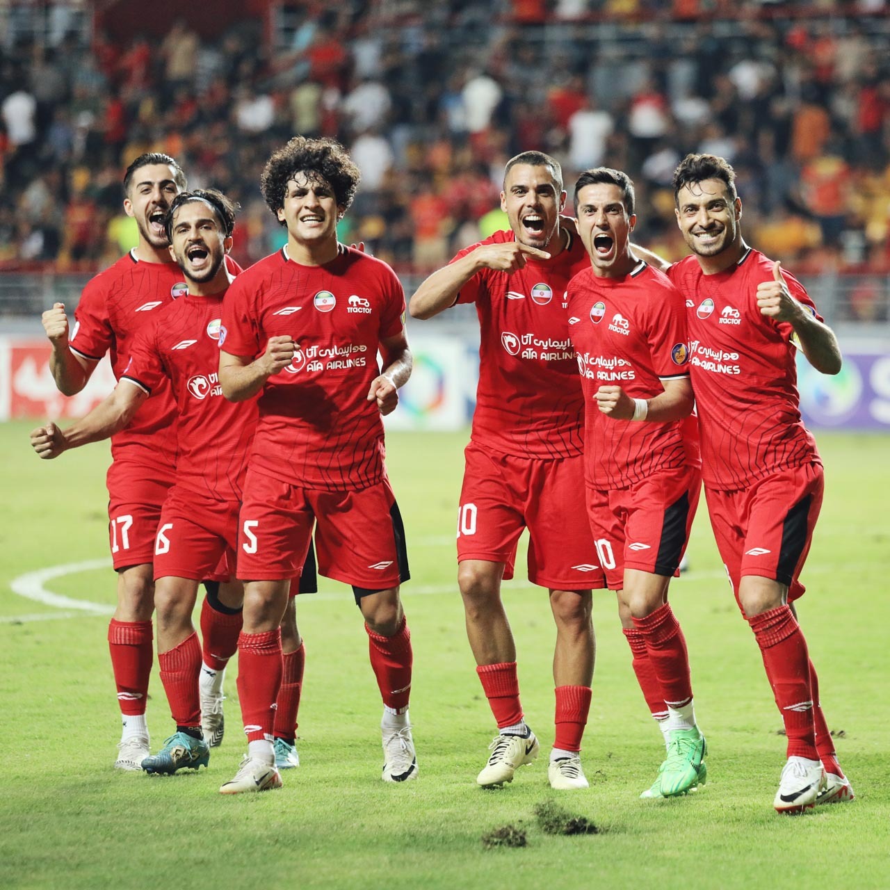 افشای محتویات نامه محرمانه تراکتور به نهادهای مربوطه!