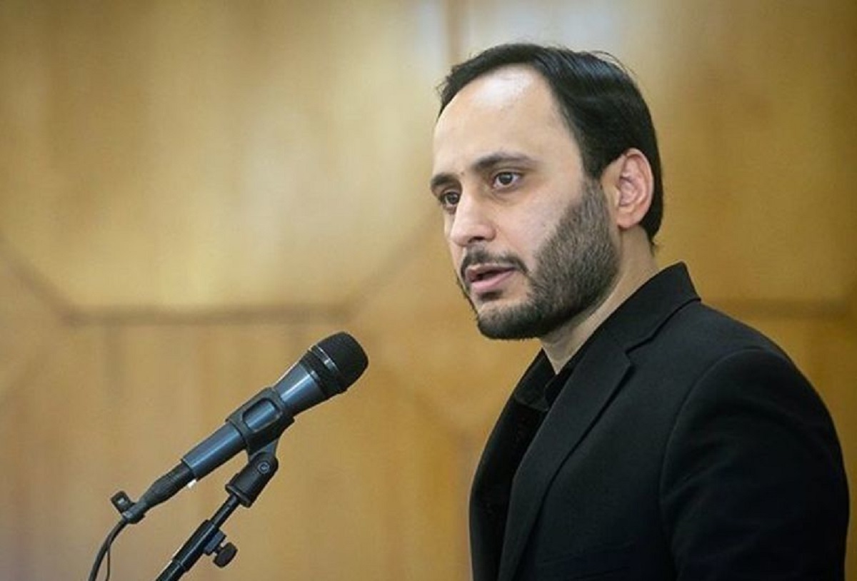 ببینید| اظهارات بهادری‌جهرمی درباره پرونده چای دبش