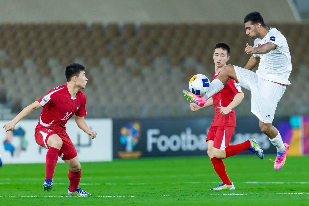 تمام حالات قهرمانی در لیگ ایران | از تراکتور تا پرسپولیس