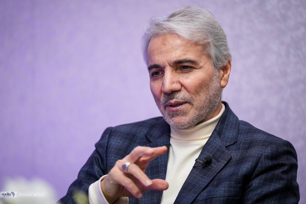 تکذیب خبر حضور نوبخت در بانک مرکزی