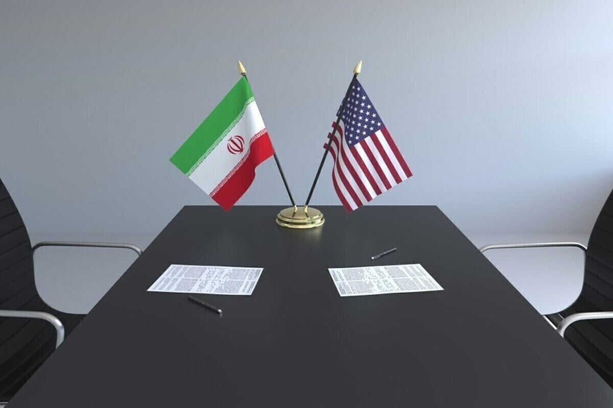 منابع عمانی: مذاکرات به منظور دستیابی به توافق برای کاهش تحریمها در ازای محدودیت برنامه هستهای ایران است منابع عمانی: مذاکرات به منظور دستیابی به توافق برای کاهش تحریمها در ازای محدودیت برنامه هستهای ایران است