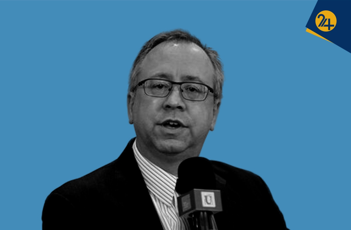 ویلیام روگر کیست؟| چهره مخالف حمله نظامی به ایران، انتصابی متفاوت در سازمان اطلاعات ملی آمریکا