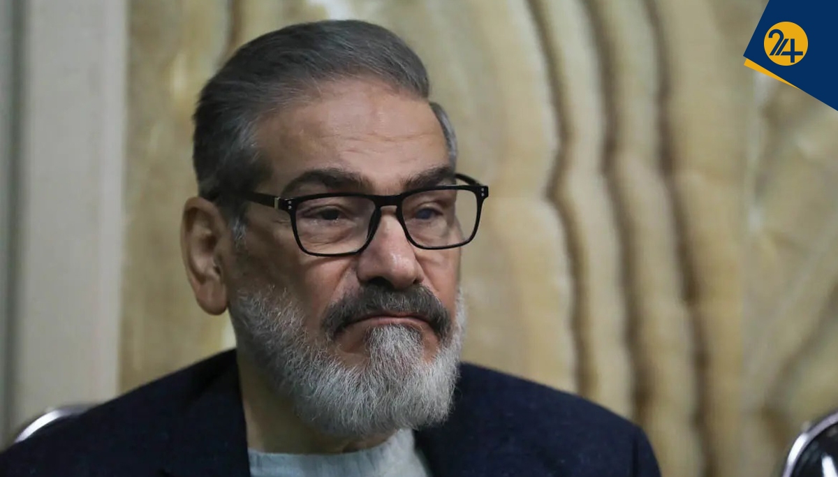 علی شمخانی، پرونده هستهای و شمایل مخدوش قهرمان خودخوانده! علی شمخانی، پرونده هستهای و شمایل مخدوش قهرمان خودخوانده!