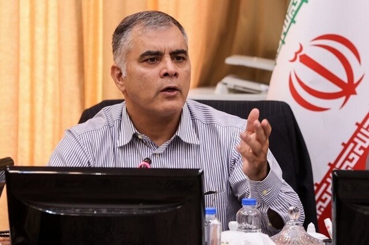 وزیر نفت راهی عراق می شود