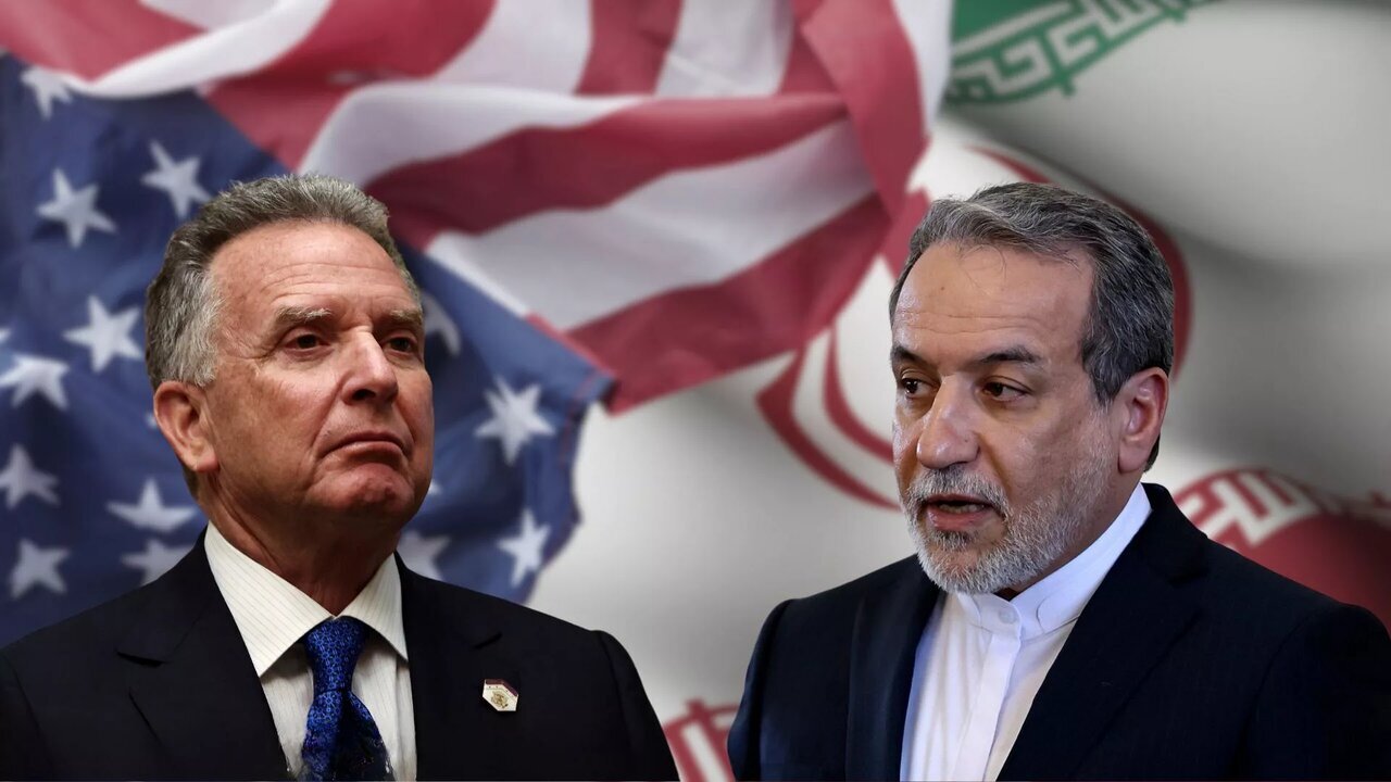 جوان: توافق بشود یا نشود، ایران برنده است | مذاکرات عمان نمایش قدرت ایران در برابر درماندگی امریکا