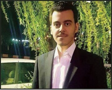 ماجرای دردناک مرگ یک پزشک جوان در کویر