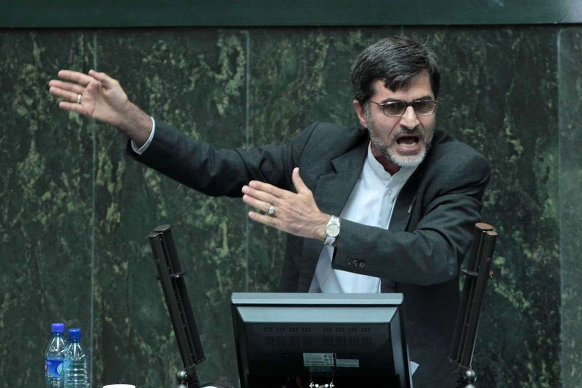 کوچک زاده: مجلس هیچ اطلاعی از مذاکرات ندارد، ولی ما مخالفتی نمی‌کنیم | قالیباف: مجلس در جریان مذاکرات عمان است