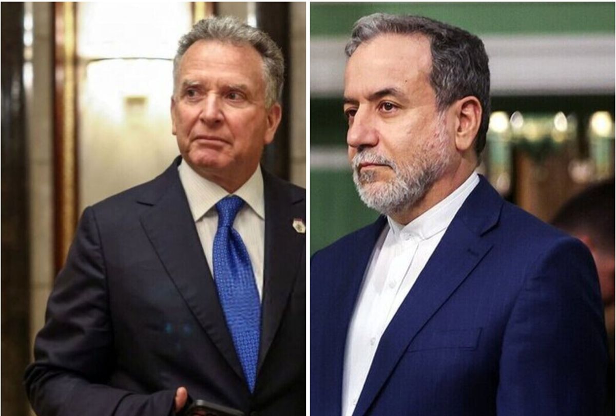 سی‌ان‌ان: دور بعدی مذاکرات ایران و آمریکا احتمالا در اروپا برگزار شود