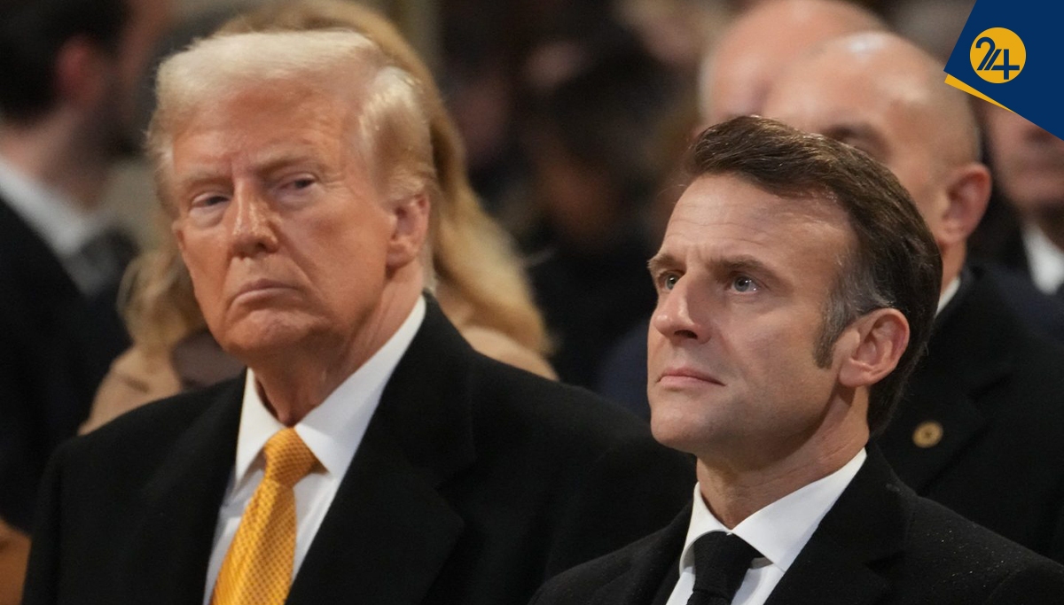 چرا ترامپ اروپایی‌ها را از مذاکرات هسته‌ای کنار گذاشت؟