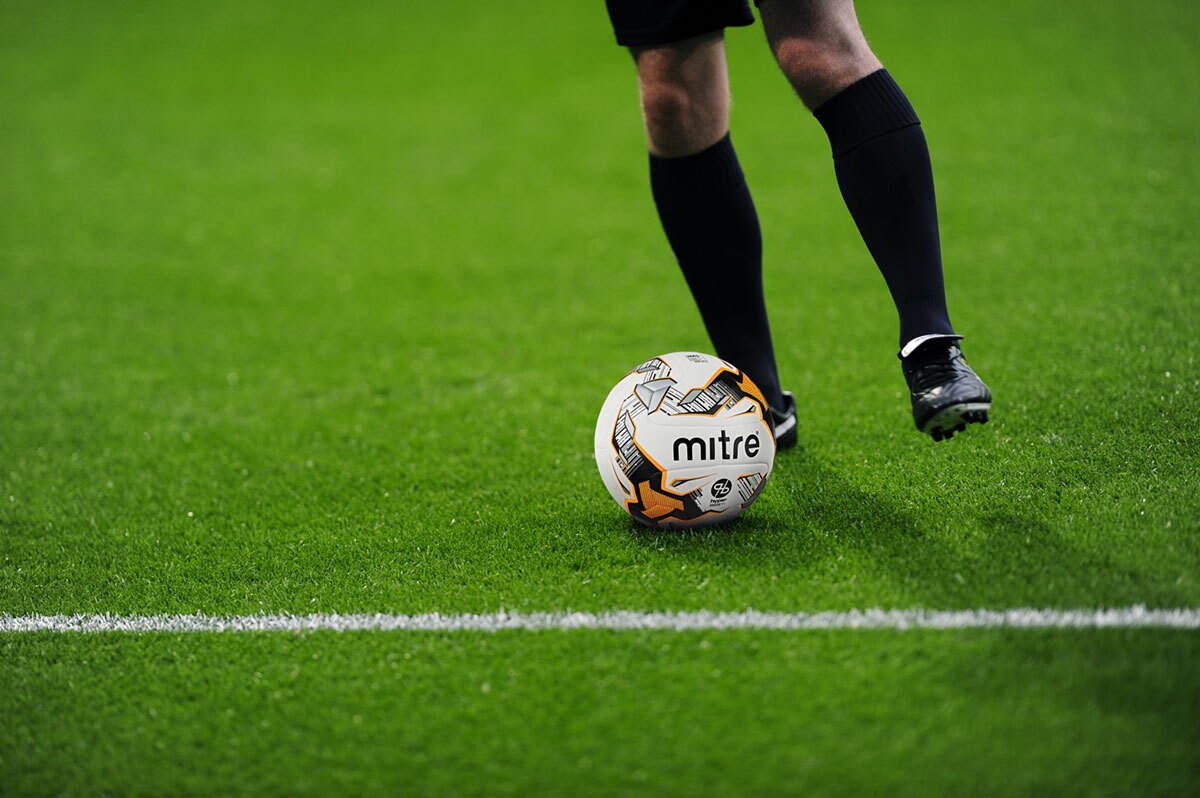 محرومیت و جریمه دو مربی