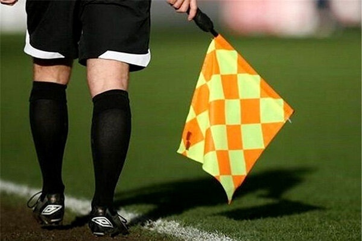 پشت پرده قرارداد فدراسیون با یک شرکت پتروشیمی و افزایش دستمزد داوران چیست؟