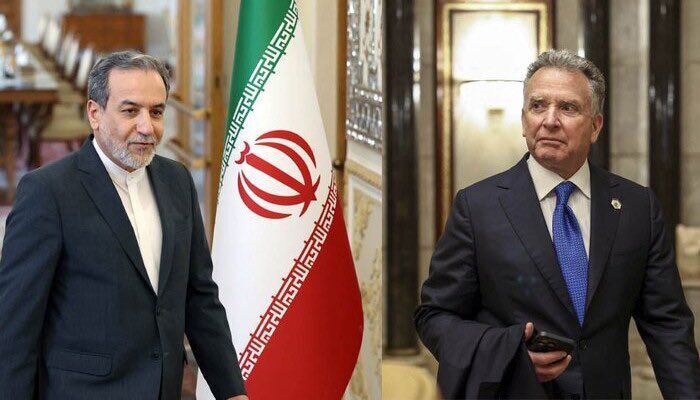 استراتژی ترامپ نسبت به تهران چیست؟ استراتژی ترامپ نسبت به تهران چیست؟