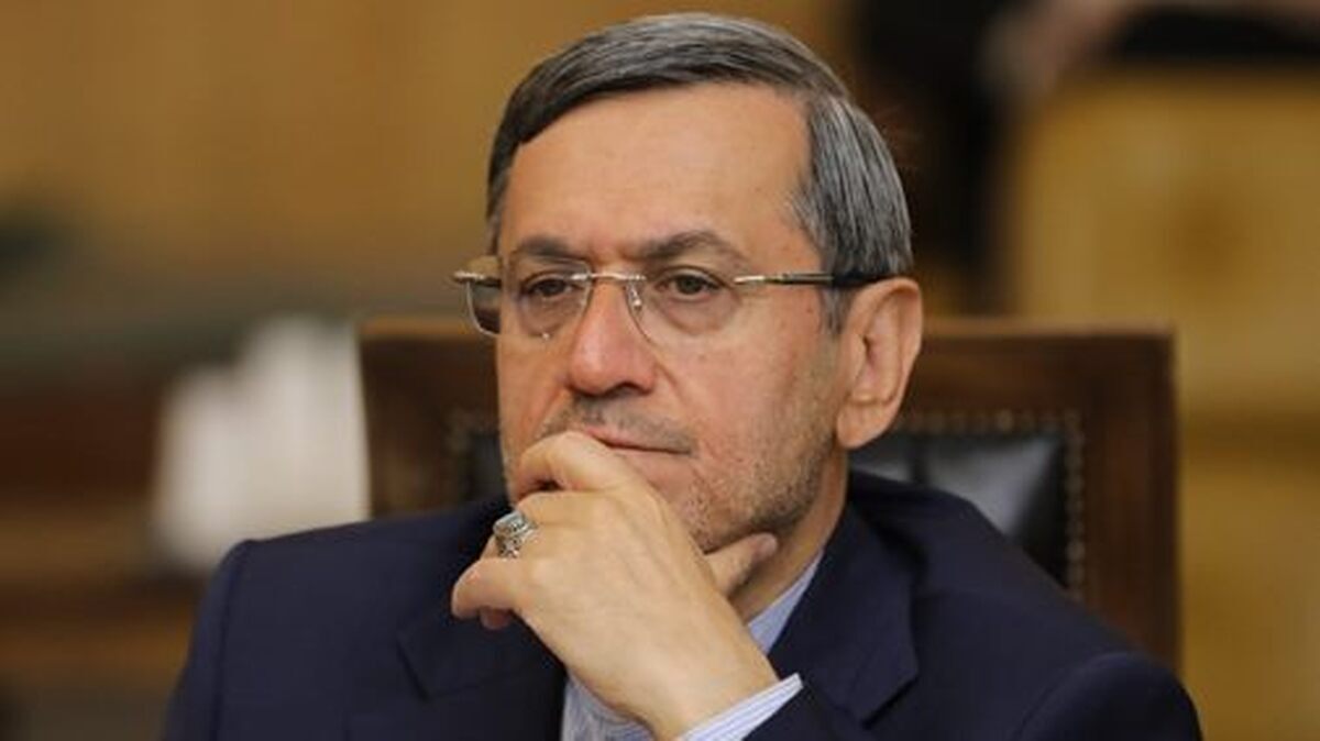 قشقاوی خطاب به کوچک‌زاده: آن کسی که از رهبری جلوتر می‌رود، مارق است