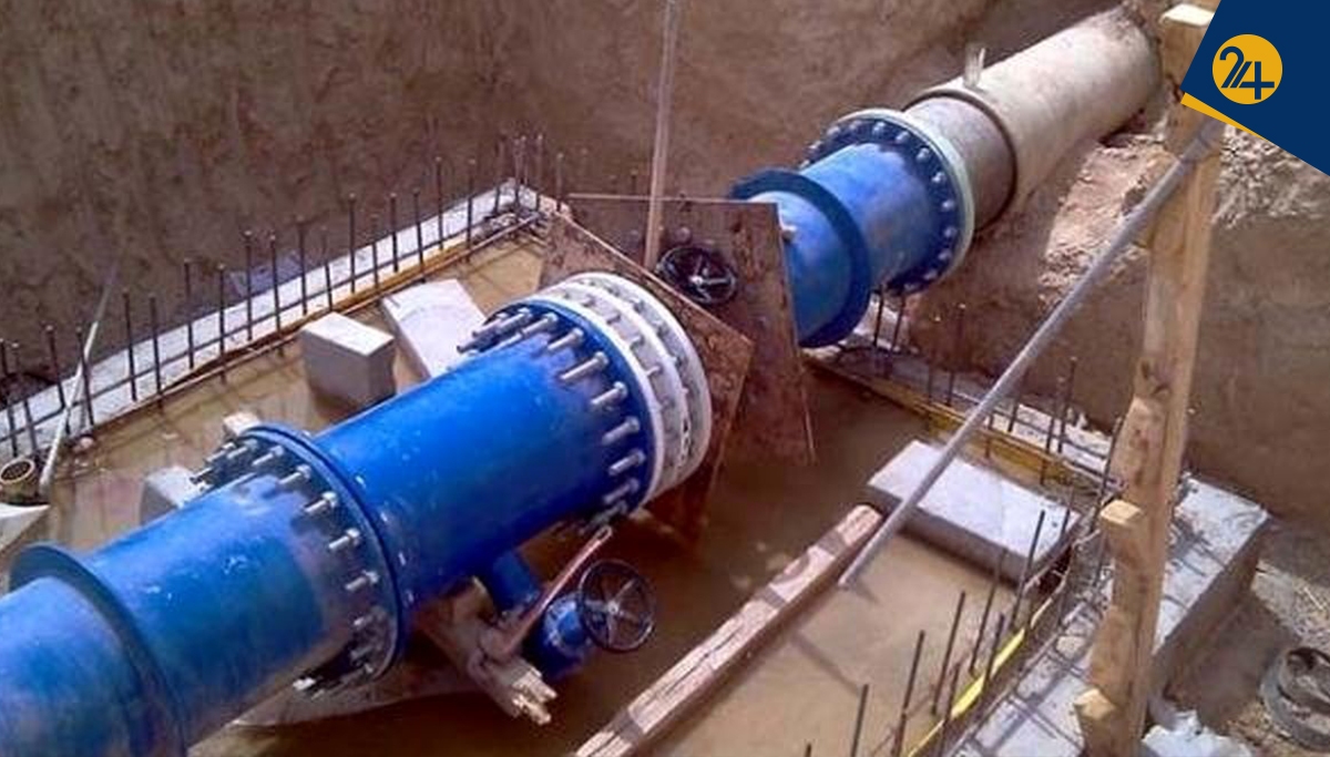 چه کسانی پشت پرده «مافیای آب» هستند؟