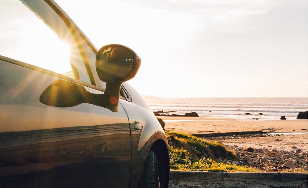 چک لیست نگهداری از خودرو در تابستان و روز‌های گرم سال