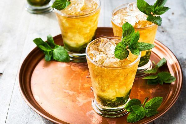 نسخه طب سنتی برای تقویت کبد