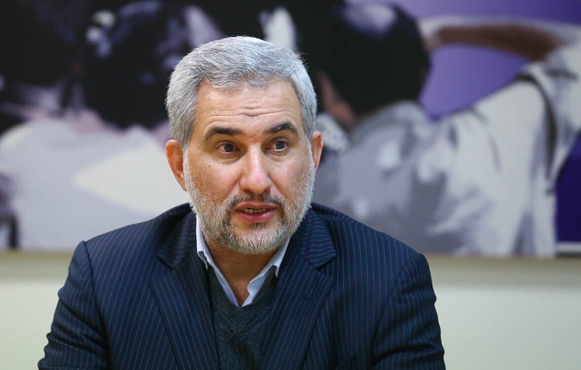 فوری| جایگزین شهرام دبیری در دولت مشخص شد