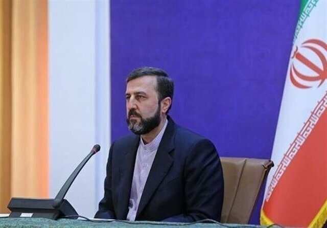 «غریب‌آبادی» به روسیه سفر می‌کند