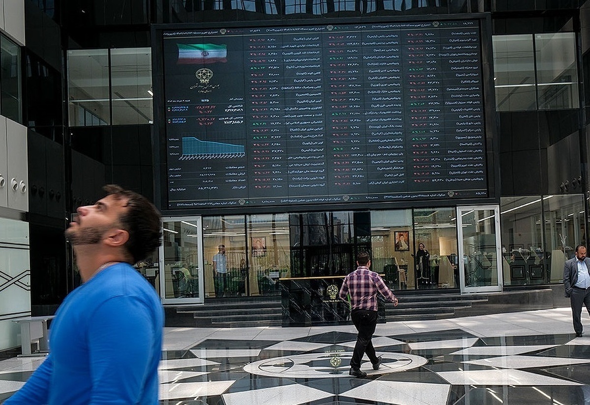 پیش‌بینی بورس با ادامه مذاکرات