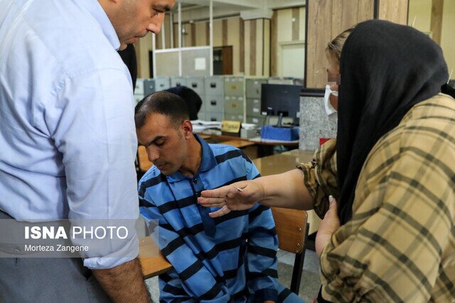 روایت یکی از قربانیان پرونده تجاوز سریالی | مرا به درخت بسته بود! روایت یکی از قربانیان پرونده تجاوز سریالی | مرا به درخت بسته بود!