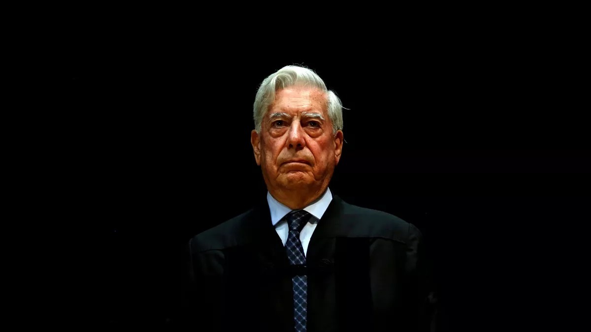 ماریو بارگاس یوسا درگذشت