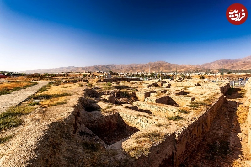 کوروش کبیر به روایت یونانیان باستان