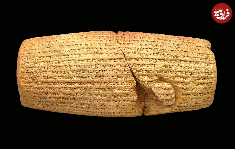 کوروش کبیر به روایت یونانیان باستان