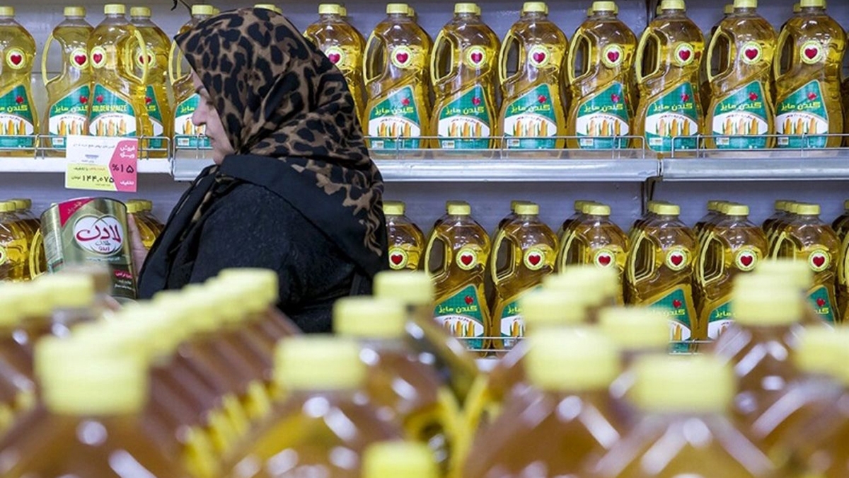 ماجرای کمبود روغن برای طرح کالابرگ الکترونیکی چیست؟