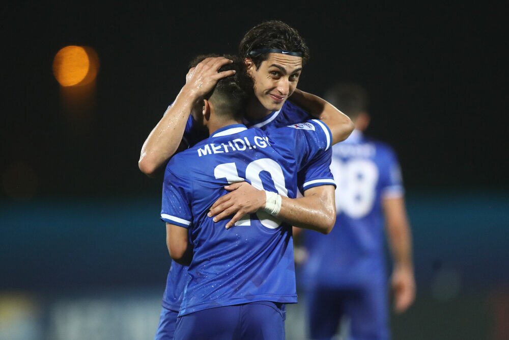 ۳ غایب قطعی استقلال در دیدار با گلگهر کدامند؟ ۳ غایب قطعی استقلال در دیدار با گلگهر کدامند؟