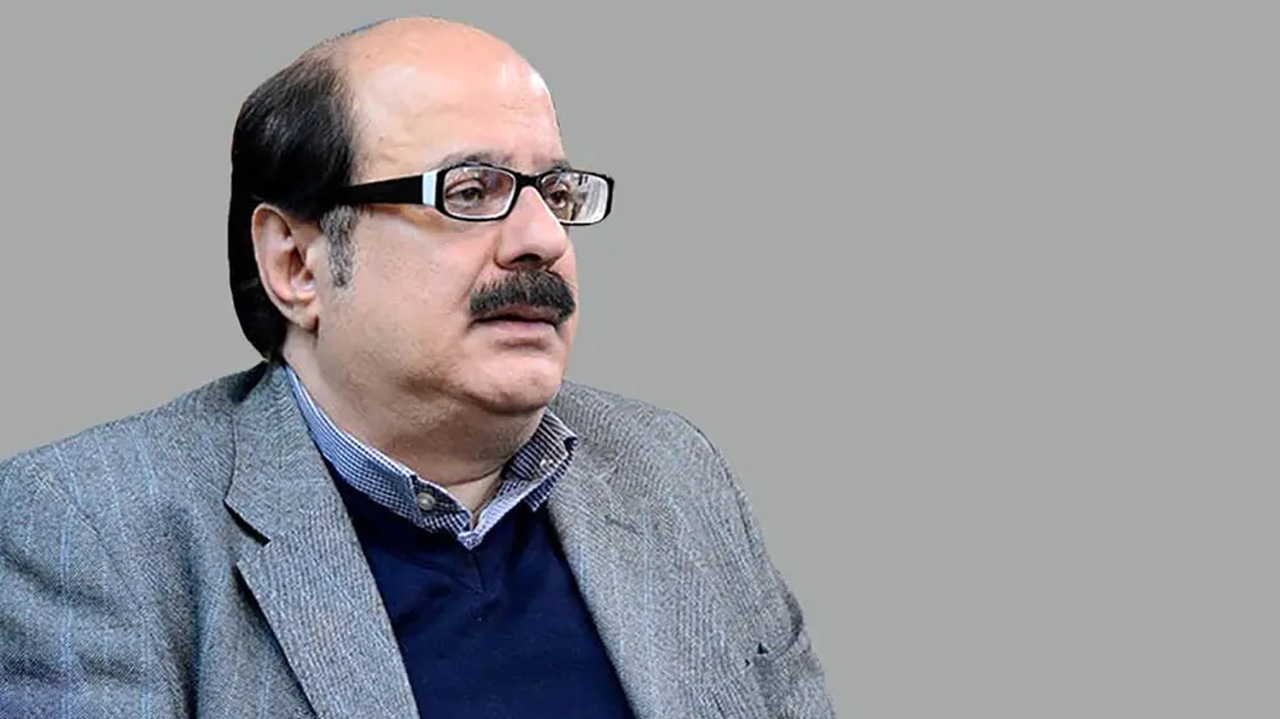 عضو هیات علمی پژوهشگاه زلزله‌شناسی ایران: تهران در خطر یک زلزله آخرالزمانی است