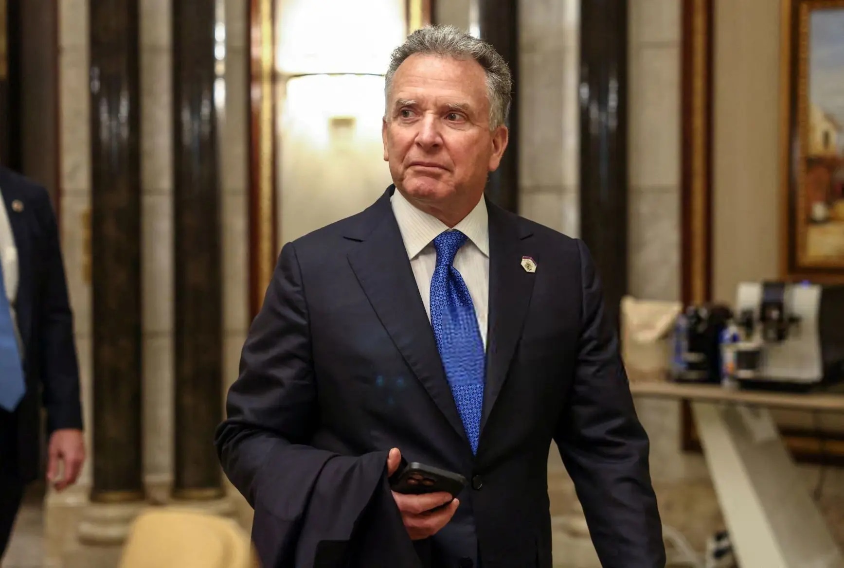 ویتکاف: آمریکا به‌دنبال محدودسازی غنی‌سازی ایران است، نه توقف کامل برنامه هسته‌ای