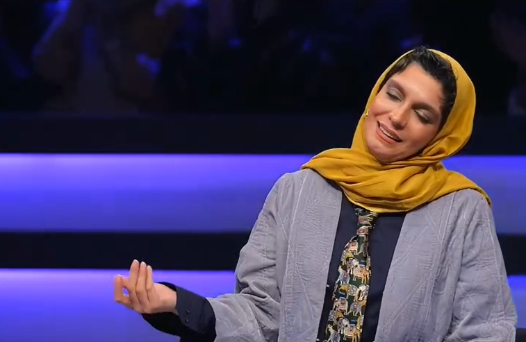 ببینید| همخوانی دیدنی آهنگ هایده در صداتو