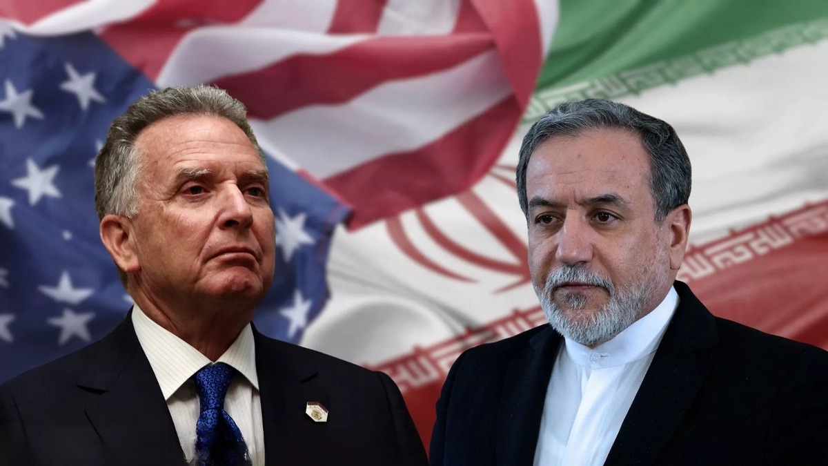 تغییر محل مذاکرات از «رم» به «مسقط» خواست آمریکا بود؟