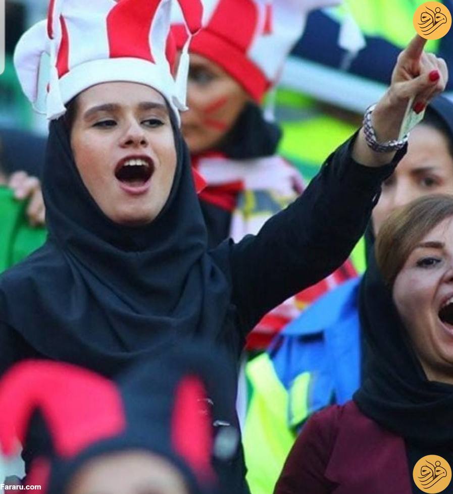 مهرناز ذکایی کیست؟ | داور زن با تجربه ایرانی که نامش در فهرست بین المللی فیفا قرار دارد