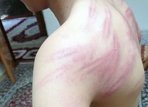 احضار متهم ضرب‌وشتم و شکنجه دانش‌آموزان به دادسرا