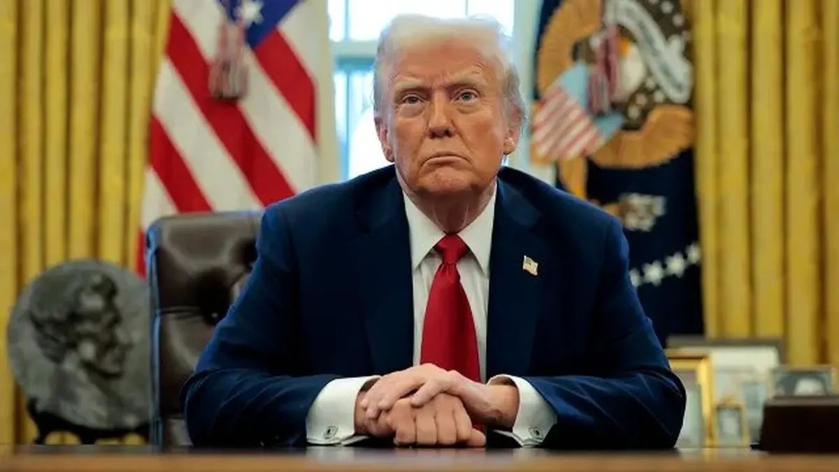 خبرنگار اکونومیست: ترامپ با توافقی که به ایران اجازه غنی‌سازی بدهد مشکلی ندارد