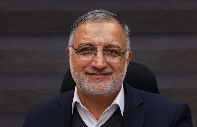 وعده جدید زاکانی برای ناوگان حمل و نقل تهران وعده جدید زاکانی برای ناوگان حمل و نقل تهران