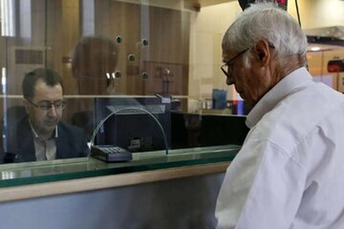 جزئیات جدید از افزایش حقوق بازنشستگان در سال جدید+ جدول