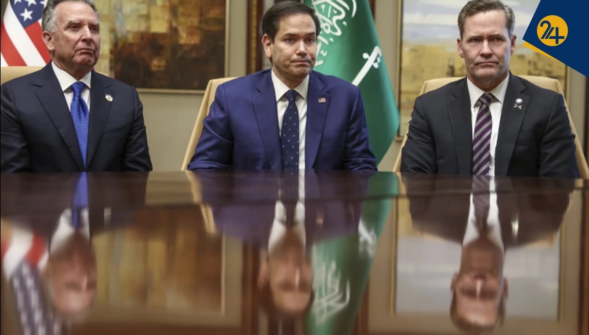 رسانه‌های سعودی از علت تغییر موضع آمریکا در مذاکرات چه نوشتند؟