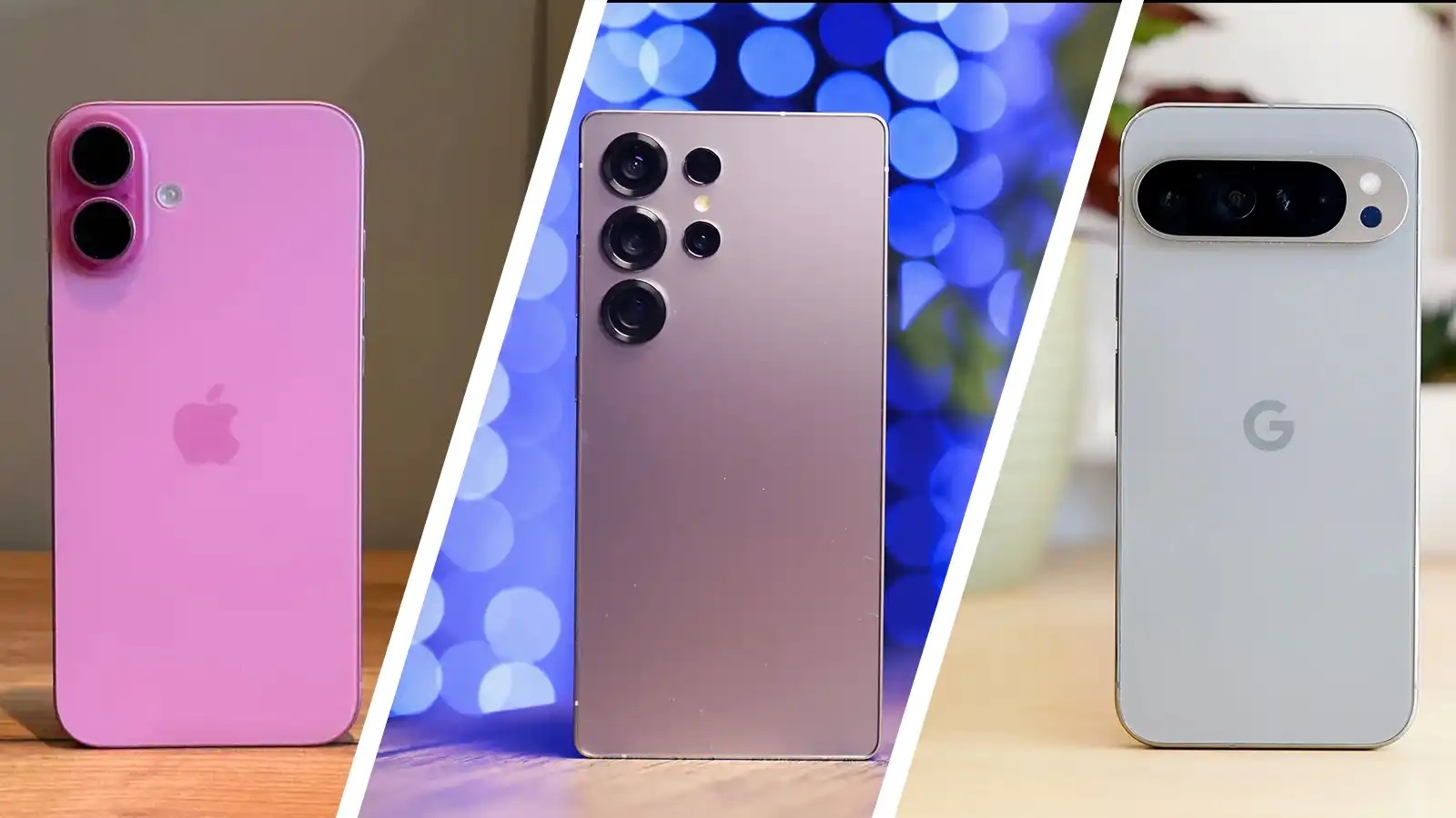 قیمت روز گوشی موبایل ۲۷ فروردین ۱۴۰۴ قیمت روز گوشی موبایل ۲۷ فروردین ۱۴۰۴