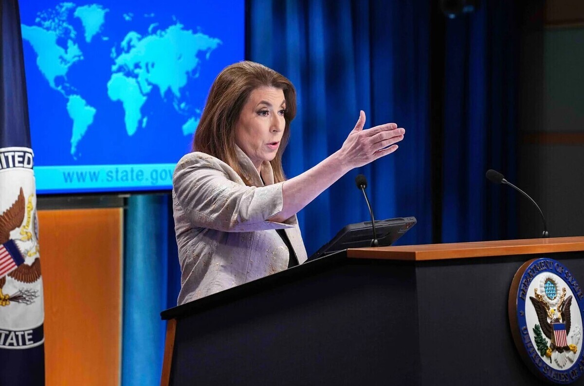 واکنش دولت آمریکا به مواضع اخیر ویتکاف: باید صبر کرد؛ هیچکس در ملاء عام مذاکره نمی‌کند