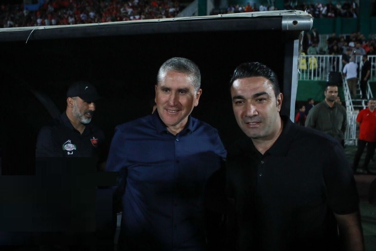 یک اتفاق بی‌سابقه؛ تغییر ۲۰ سرمربی در لیگ ۱۶ تیمی ایران!