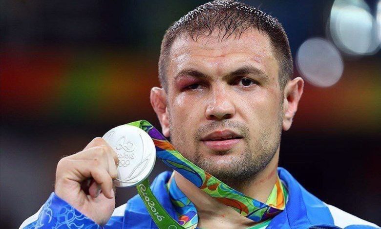 کمیل قاسمی کیست؟ | از مدال‌های جهانی تا سرمربی‌گری کشتی در عربستان